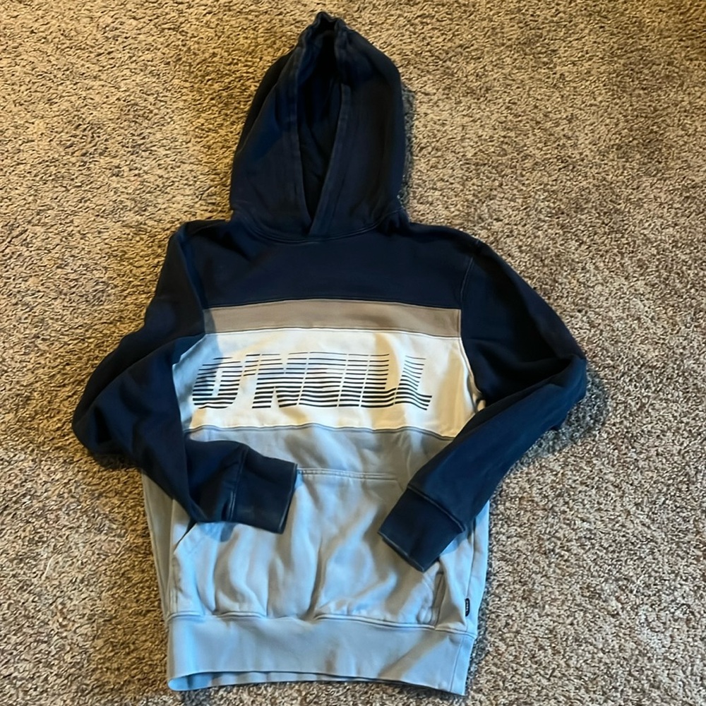 O’Neill sweatshirt